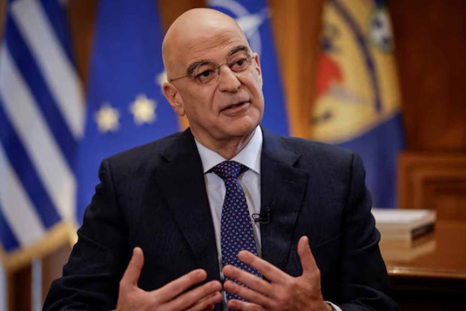 یونان فرانس سے چوتھا فریگیٹ اور کروز میزائل خریدے گا