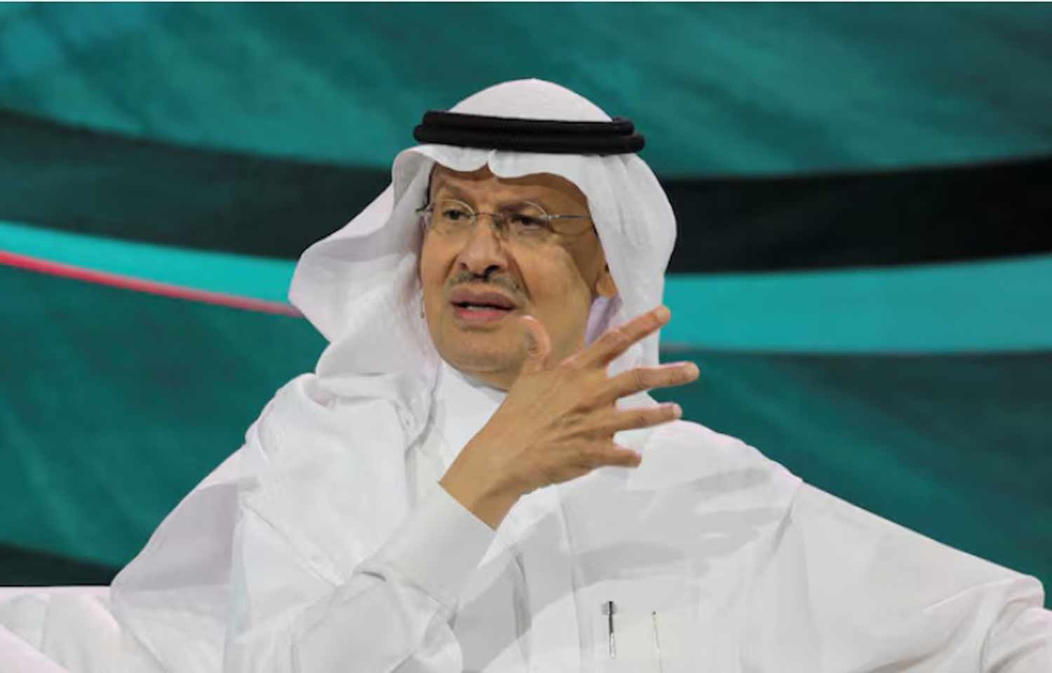 Saudi--Minister-of-Energy-Prince-Abdulaziz-bin-Salman-Al-Saud Saudi Arabia will allow the IEA to conduct regular inspections of its nuclear program