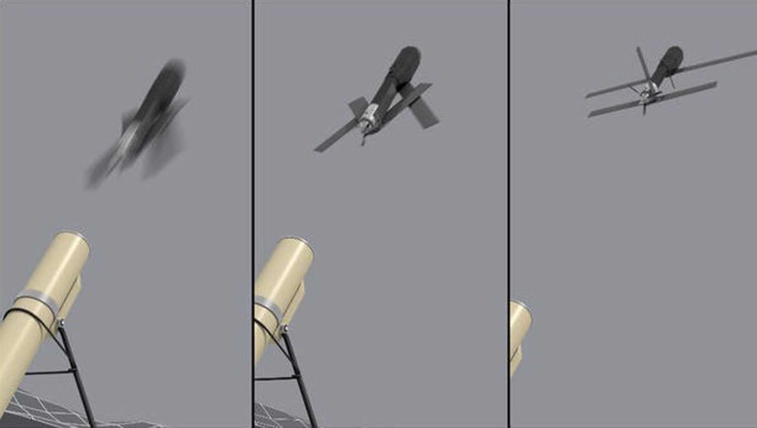 Greece will buy drones from the US