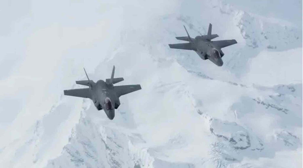 The US State Department has approved the sale of F-35 aircraft to Romania