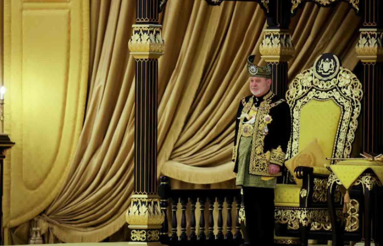 seventeenth-King-of-Malaysia,-Sultan-Ibrahim-Sultan-Iskandar