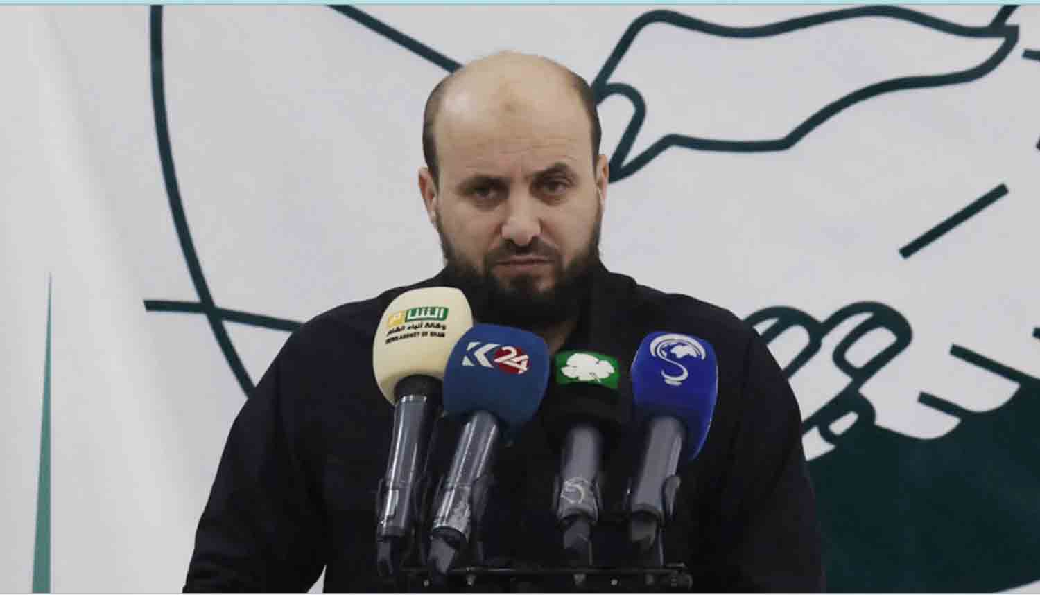 شام کے عبوری وزیراعظم محم البشیر کون ہیں؟