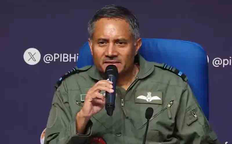 بھارت ، پاکستان کی جوہری تنصیبات پر حملے کے پروپیگنڈا سے پیچھے ہٹنے پر مجبور کیوں ہوا؟