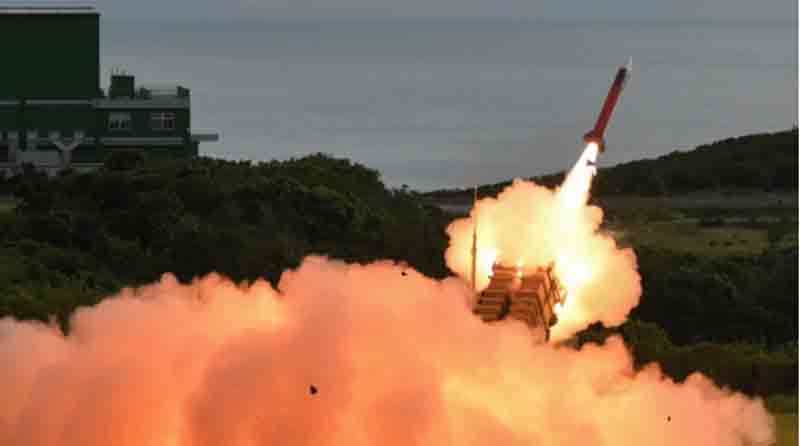 پیٹریاٹ سسٹم کی اسرائیل سے یوکرین منتقلی، ایران کے لیے امریکا کے مثبت اشارے؟