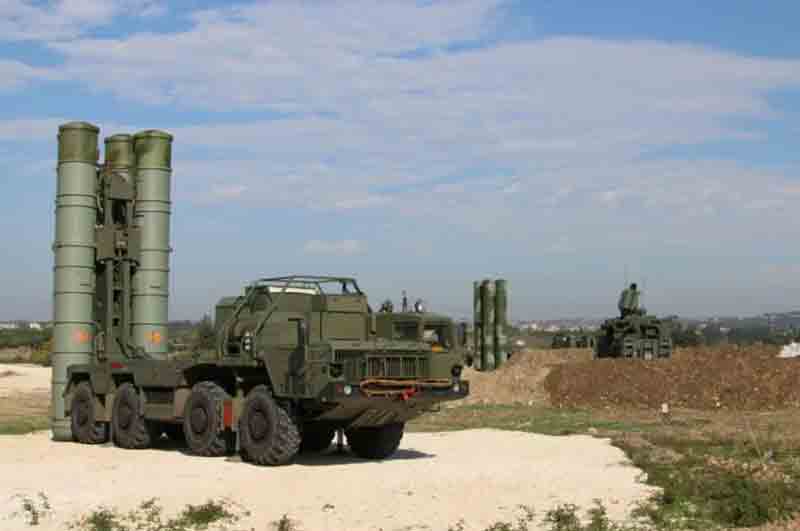 بھارت کے S-400 فضائی دفاعی نظام کو ختم کرنا پاکستان کے لیے کس سطح کی کامیابی ہے؟