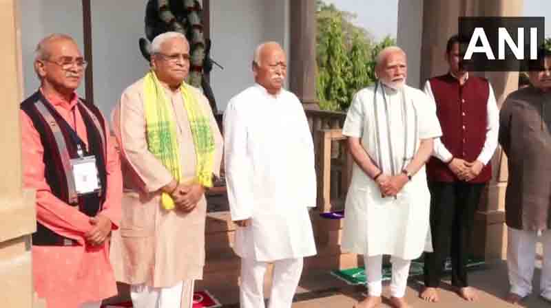 ہندوستان کے رازداری سے گھرے تین ترمیمی بلوں نے شکوک و شبہات اور سیاسی آتش فشاں کو جنم دے دیا