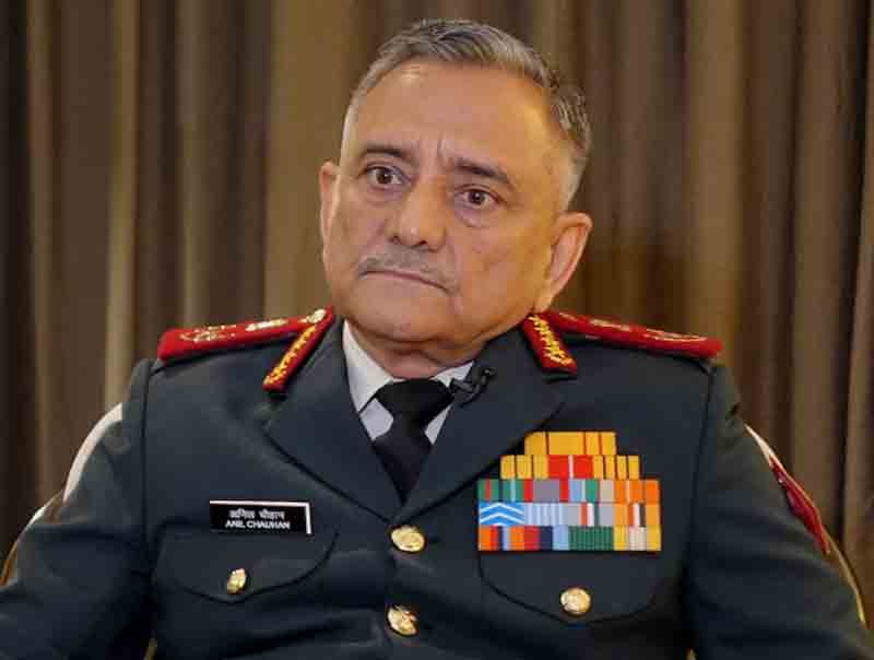 شنگری لا سکیورٹی ڈائیلاگ: پاکستان، بھارت کے وفود کا آمنا سامنا کرنے سے گریز