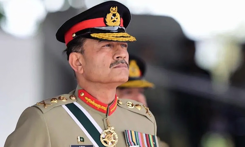 غزہ میں فوج بھیجنے کا سوال: واشنگٹن کے دباؤ میں پاکستان مشکل فیصلے کے دہانے پر