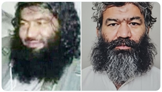 پاکستان میں داعش خراسان کے ترجمان سلطان عزیز عزام گرفتار، تنظیم کے پروپیگنڈا نیٹ ورک کو بڑا دھچکا