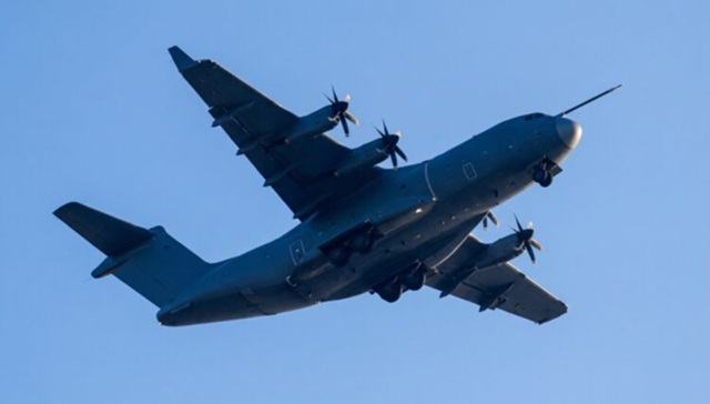 چین کا Y-30 طیارہ کیا ہے اور یہ اتنا اہم کیوں ہے؟ — ایک جائزہ