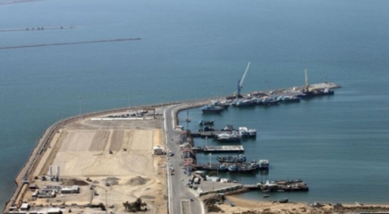 امریکی پابندیوں کے بعد بھارت کا چاہ بہار بندرگاہ سے انخلا، علاقائی حکمتِ عملی متاثر