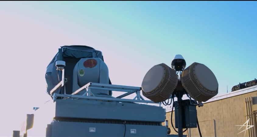 ’ڈسکمبوبولیٹر‘ کیا ہے؟ جس خفیہ امریکی ہتھیار نے وینزویلا کے دفاعی نظام کو مفلوج کر دیا