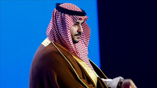 سعودی وزیرِ دفاع کا ٹرمپ کو انتباہ: ایران کے خلاف کارروائی نہ ہوئی تو تہران مزید مضبوط ہوگا