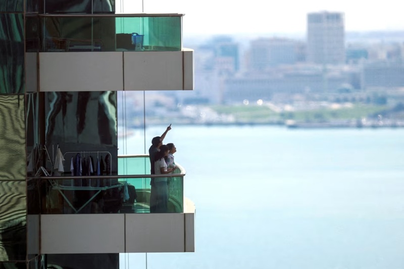 ایران کے بیک وقت خلیجی ممالک پر میزائل حملے: خطے میں نیا اتحاد بننے کا امکان؟