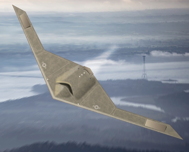 RQ-180 ‘White Bat’ file RQ-180 White Bat